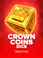 Crown Coins Dice