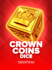 Crown Coins Dice
