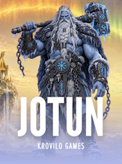 JOTUN