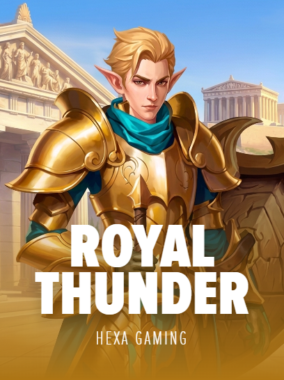 Royal Thunder