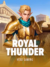 Royal Thunder