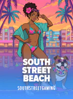 South Street Beach