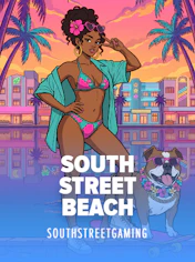 South Street Beach