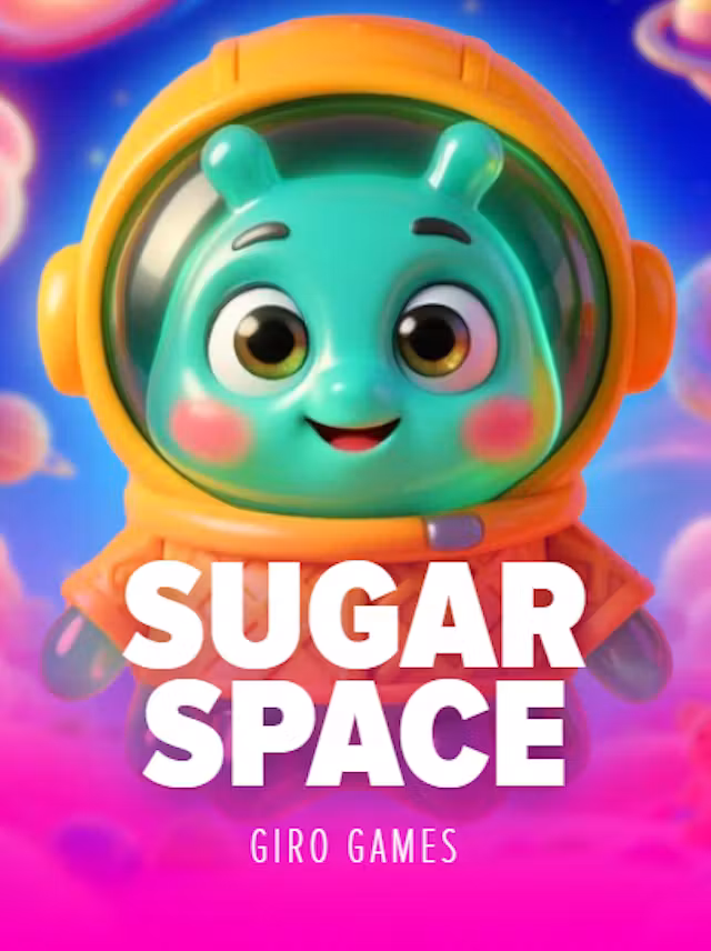 Sugar Space