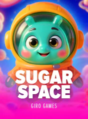 Sugar Space