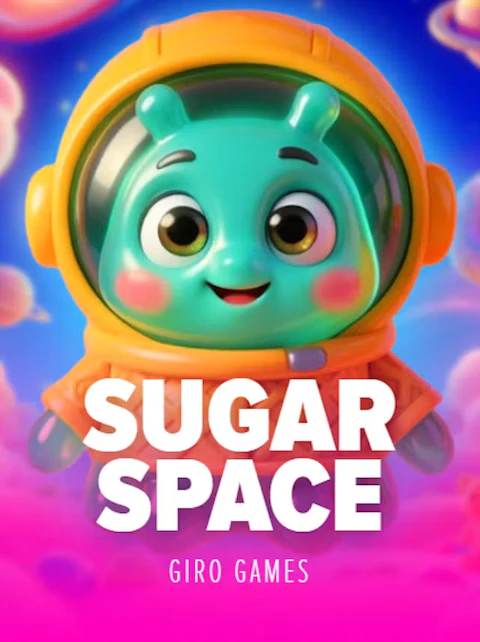 Sugar Space