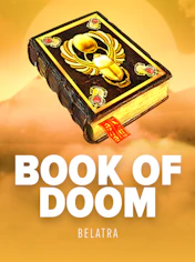 Book of Doom