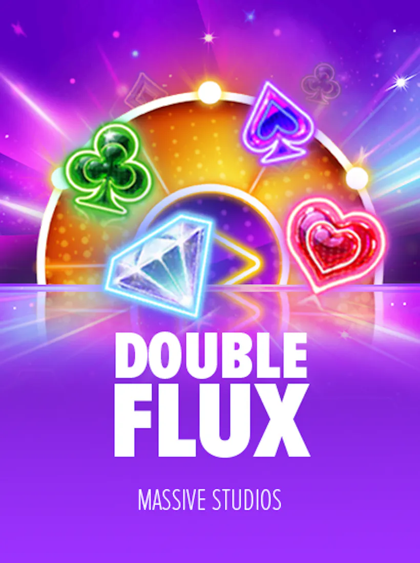 Double Flux slot