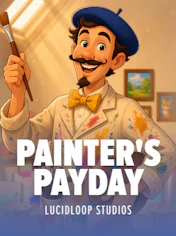 Painter’s Payday