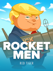 Rocket Men