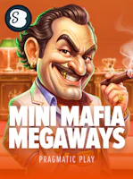 Mini Mafia Megaways