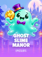 Ghost Slime Manor