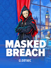 MASKED BREACH