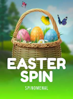 Easter Spin