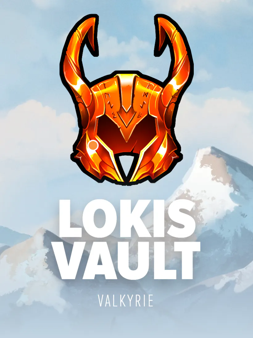 Lokis Vault slot