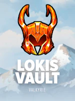 Lokis Vault