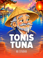 Tonis Tuna
