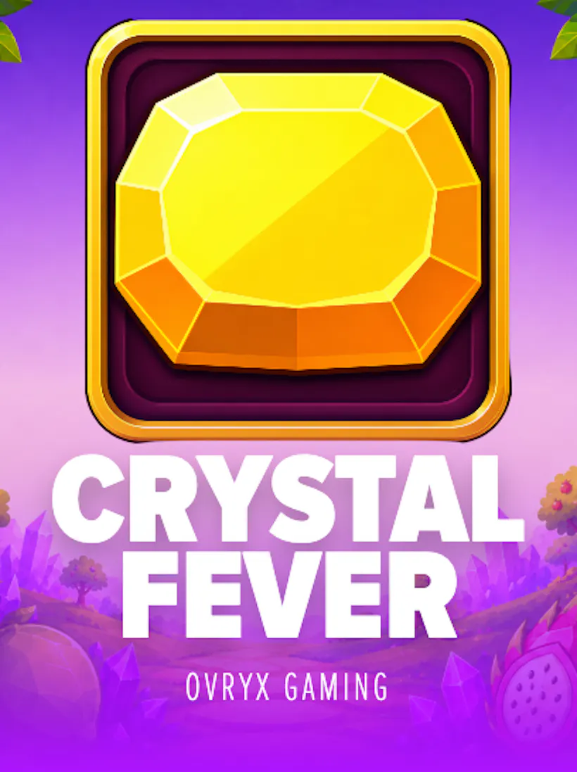 Crystal Fever slot