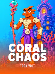 Coral Chaos