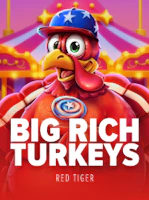 Big Rich Turkeys