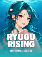 RYUGU RISING