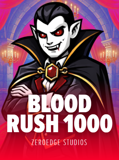 Blood Rush 1000