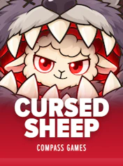 Cursed Sheep