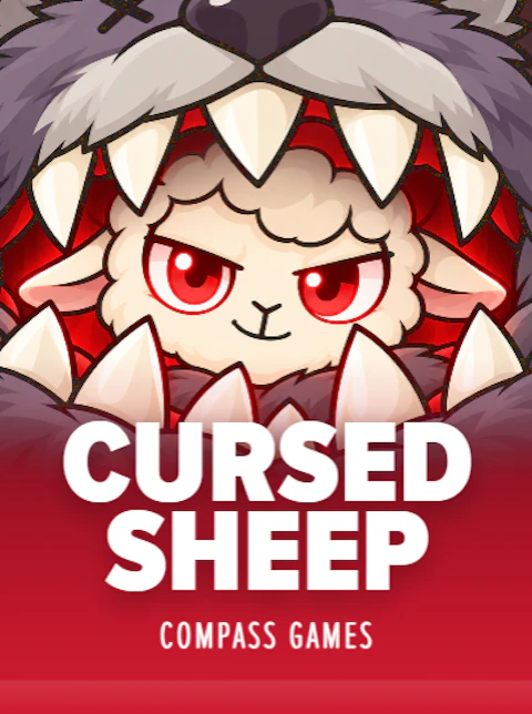 Cursed Sheep