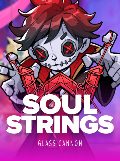 Soul Strings