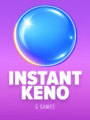 Instant Keno