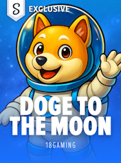 Doge to the Moon