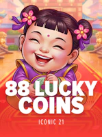 88 Lucky Coins