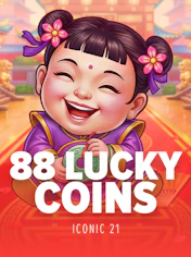 88 Lucky Coins