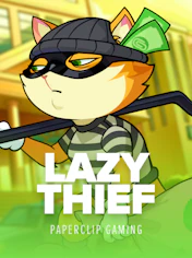 Lazy Thief
