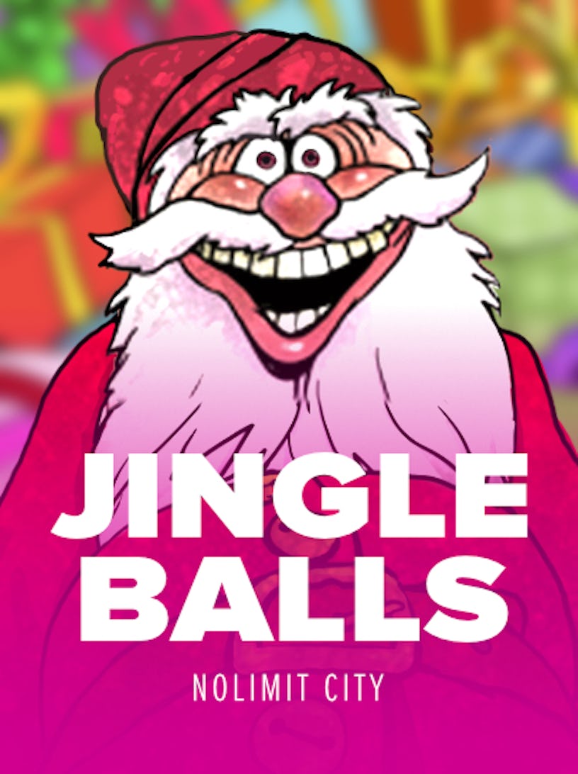 Jingle Balls