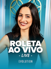 Roleta ao Vivo