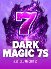 Dark Magic 7s