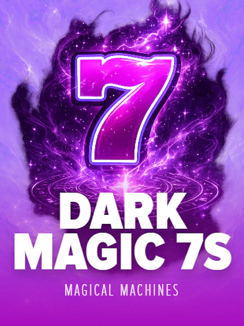 Dark Magic 7s