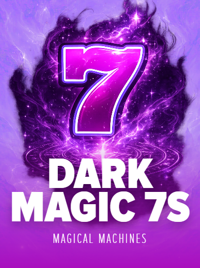 Dark Magic 7s Free Slot Game by Magical Machines - Stake.us