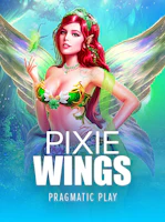 Pixie Wings