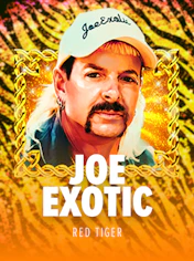 Joe Exotic