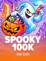 Spooky 100k