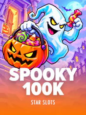 Spooky 100k