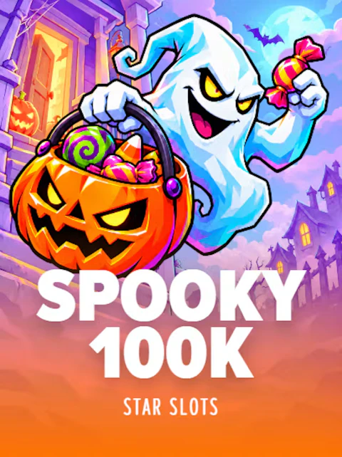 Spooky 100k