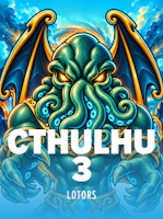 CTHULHU 3