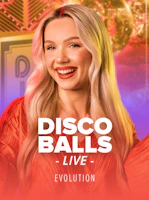 Disco Balls