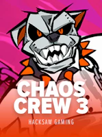Chaos Crew 3