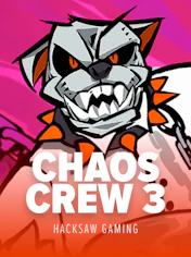 Chaos Crew 3