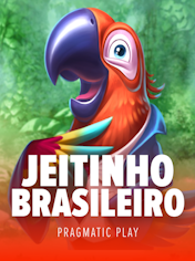 Jeitinho Brasileiro