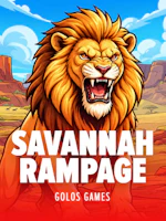 Savannah Rampage